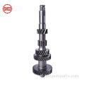 Manual Auto Parts Transmissionbox Gear Shaft OEM 33421-71010/ 33421-26110/ 33421-71011/ 33421-60170 untuk Toyota